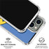 Marvel X-Men Cyclops iPhone 16 Pro Clear Case